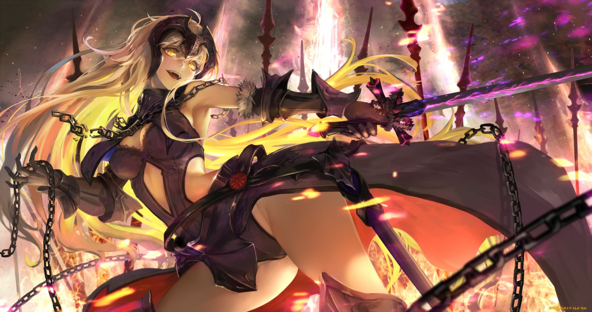 , fate, stay night,  grand order,  apocrypha, , , , grand, order